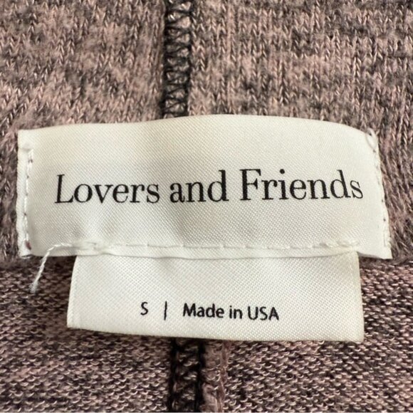 Lovers + Friends Estee Sweater Size Small - Picture 3 of 5